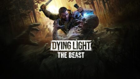 Yeni Dying Light oyununu bekleyenlere sürpriz!