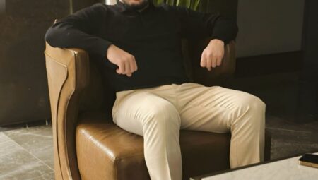 Sıfırdan Zirveye: Recep Zoriç ve ZRC Grup’un İlham Veren Başarı Hikâyesi