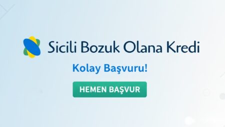 Kredi Notu Nedir? Sicili Bozuk Olana Etkileri
