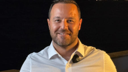 Erdem Sezer Sadettin Saran’ın Listesinde: Fenerbahçe İçin Vizyonunu Paylaştı