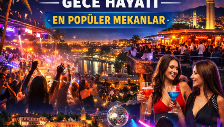 Antalya Tatil Bütçesi: 2026 Güncel Fiyatlar