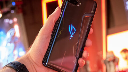 2025’in en yeterli oyun telefonları aşikâr oldu