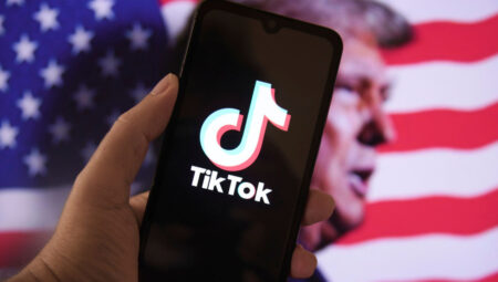 ABD ve Çin’den TikTok için mutabakat