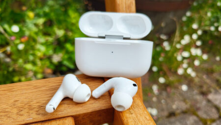 AirPods Pro 3 yarın önemli özelliklerle tanıtılıyor!