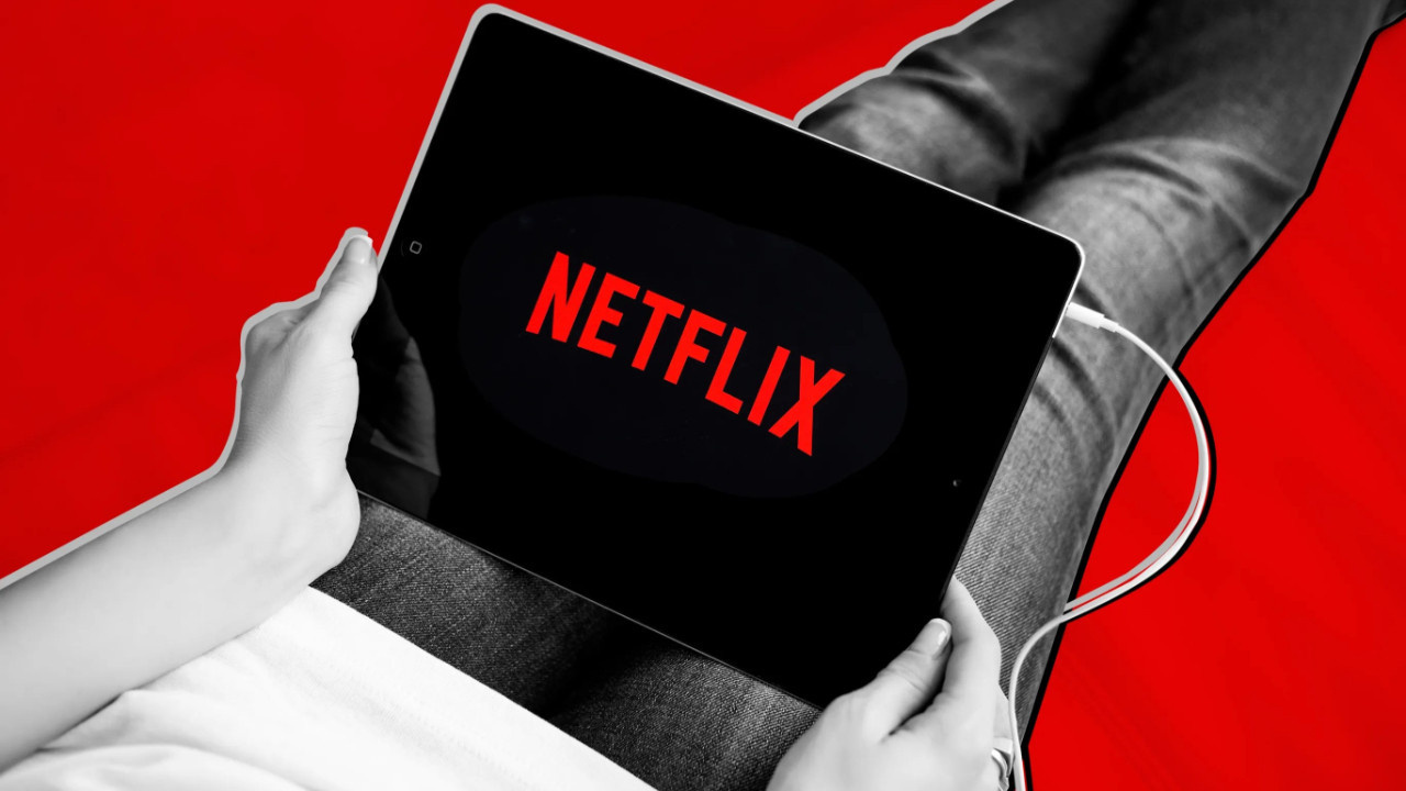 Alman imali Netflix’de listleleri salladı!