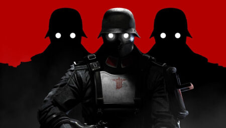 Amazon, efsanevi “Wolfenstein” serisini diziye uyarlıyor!