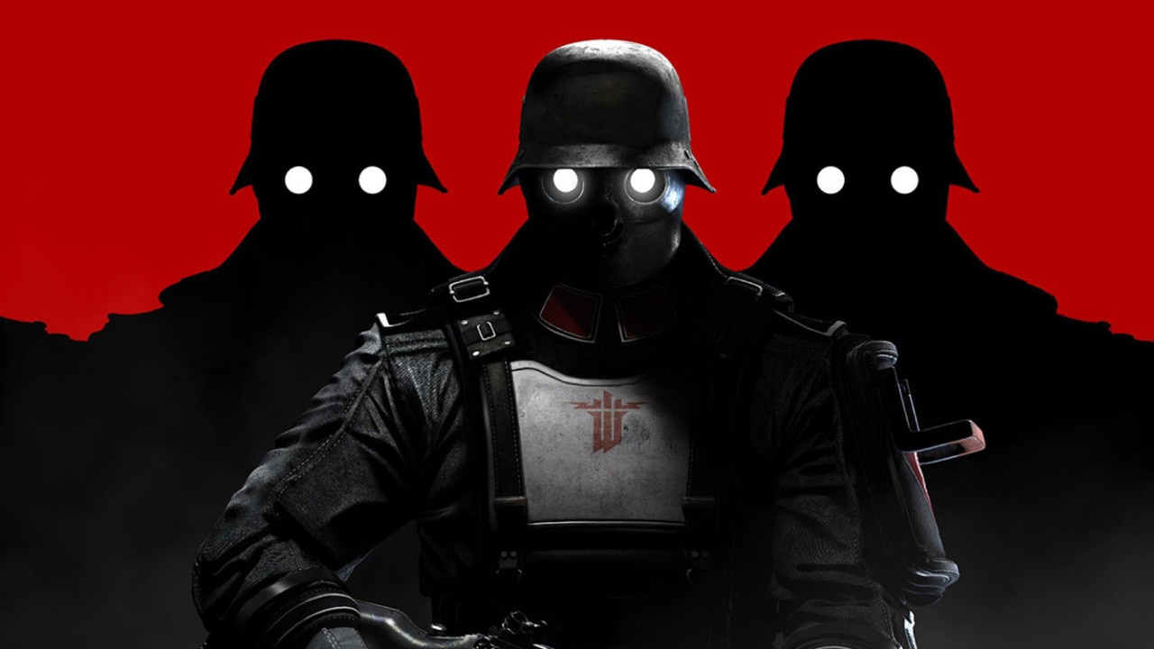 Amazon, efsanevi “Wolfenstein” serisini diziye uyarlıyor!