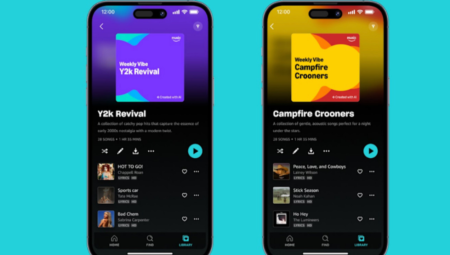 Amazon Music AI takviyeli özelliğini sundu!