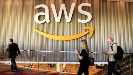 Amazon, yapay zekâ dalı ele geçirmeye odaklandı