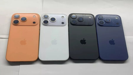 Apple, iPhone 17 tanıtımı sonrası bu eserlerin fişini çekecek