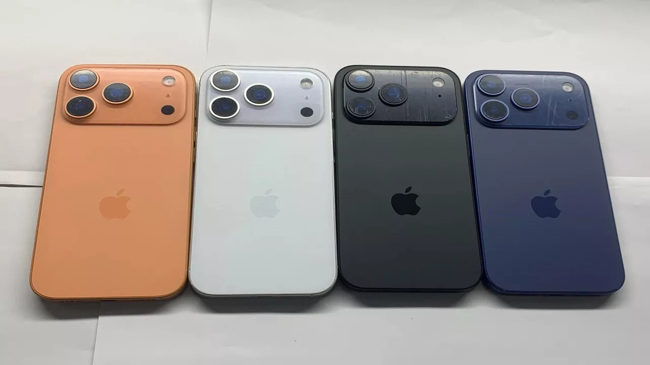 Apple, iPhone 17 tanıtımı sonrası bu eserlerin fişini çekecek