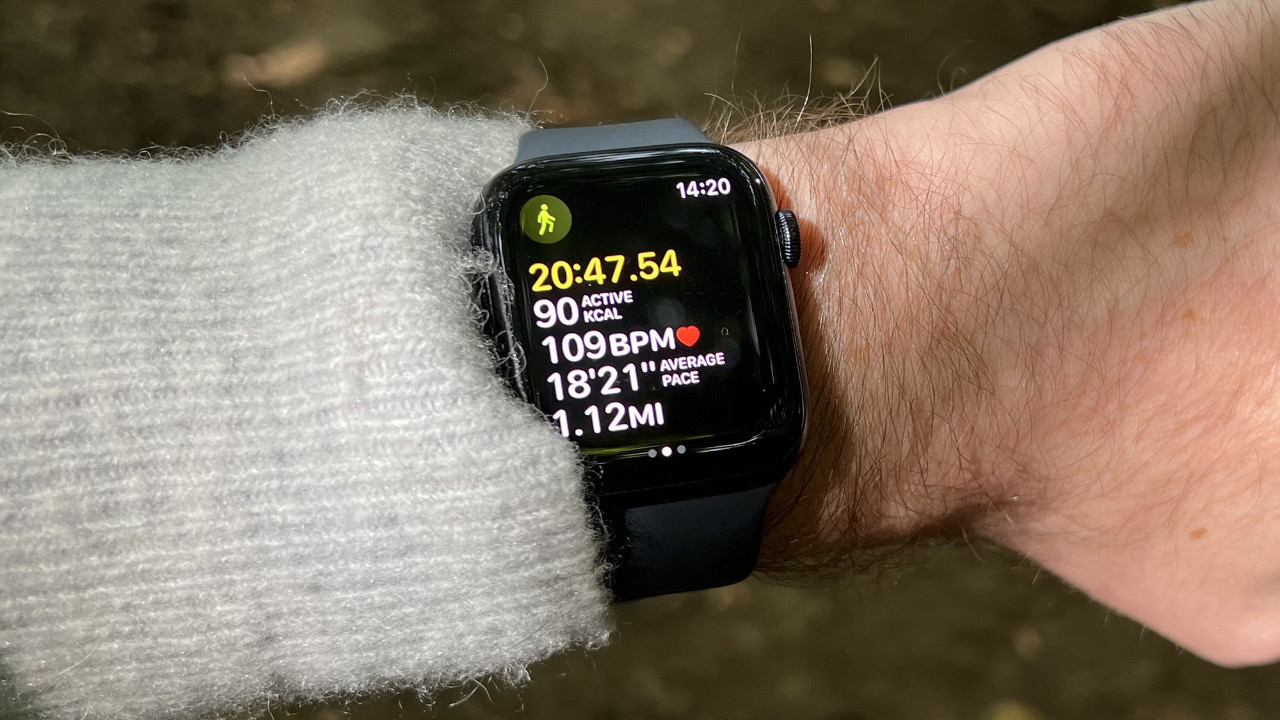 Apple Watch Series 11, hipertansiyon ikaz özelliğiyle geliyor
