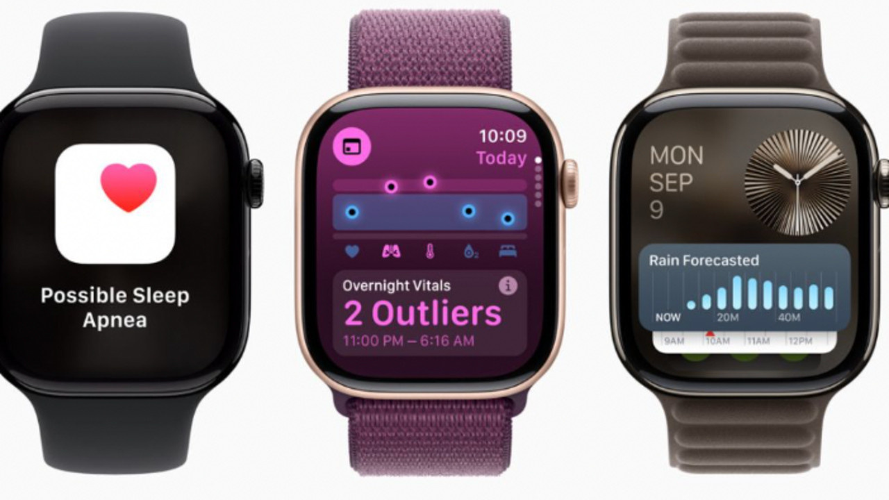 Apple Watch Series 11’in getireceği yenilikler ve olası fiyatı
