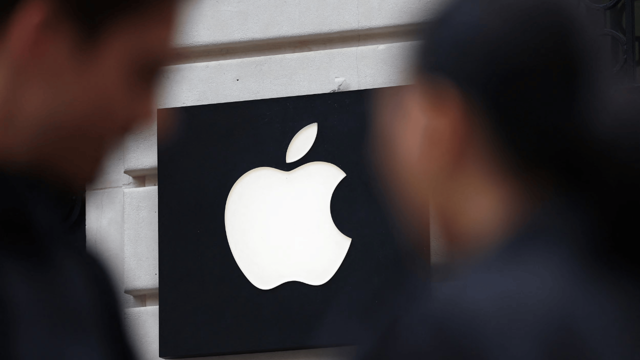 Apple’a karşı açılan davalar geri çekildi