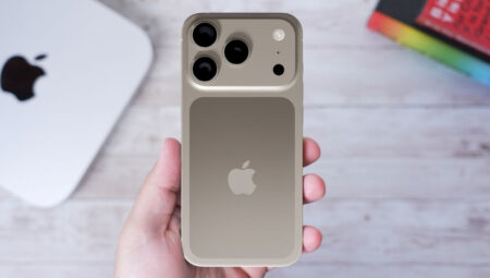Apple’dan 14 ve 15 kullanıcılarına fiyatsız hizmet!