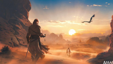 Assassin’s Creed Mirage’e bu yıl yeni içerik geliyor ve büsbütün fiyatsız olacak!