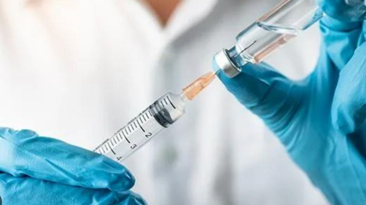 Bilim dünyasında dev adım: Tek dozla HIV ve Covid aşısı mümkün olabilir