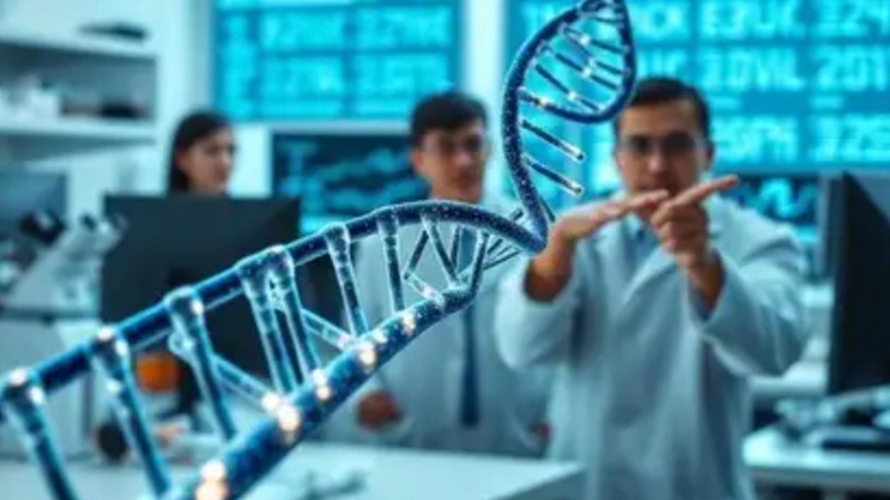 Bilim insanları dünyanın birinci pandemisinin kökenini ortaya çıkardı