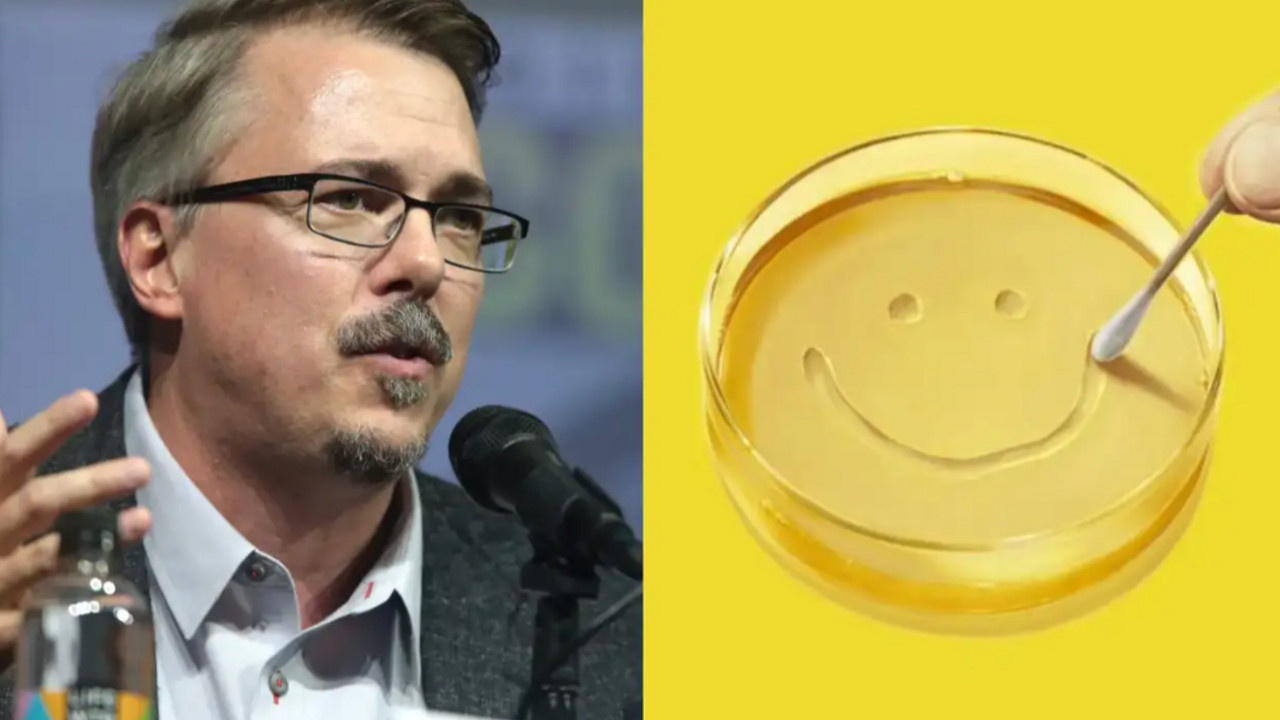 Breaking Bad’in yaratıcısından yeni bilim kurgu dizisi!