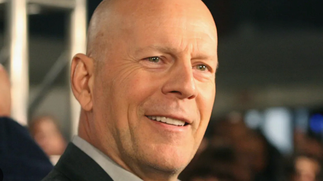 Bruce Willis hastalığı yüzünden kendi sinemalarını dahi hatırlamıyor