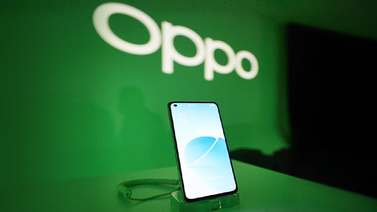 Bu Oppo modelleri son sefer büyük Android güncellemesi alacak!
