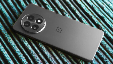 Bütçe dostu amiral gemisi telefon: OnePlus 15R!