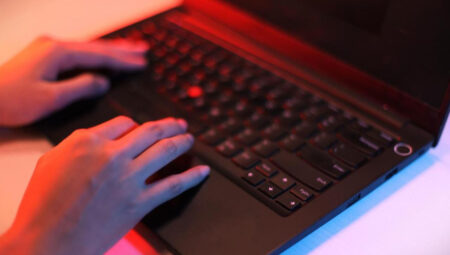 Çin temaslı hackerlardan Tayvan’a hücum