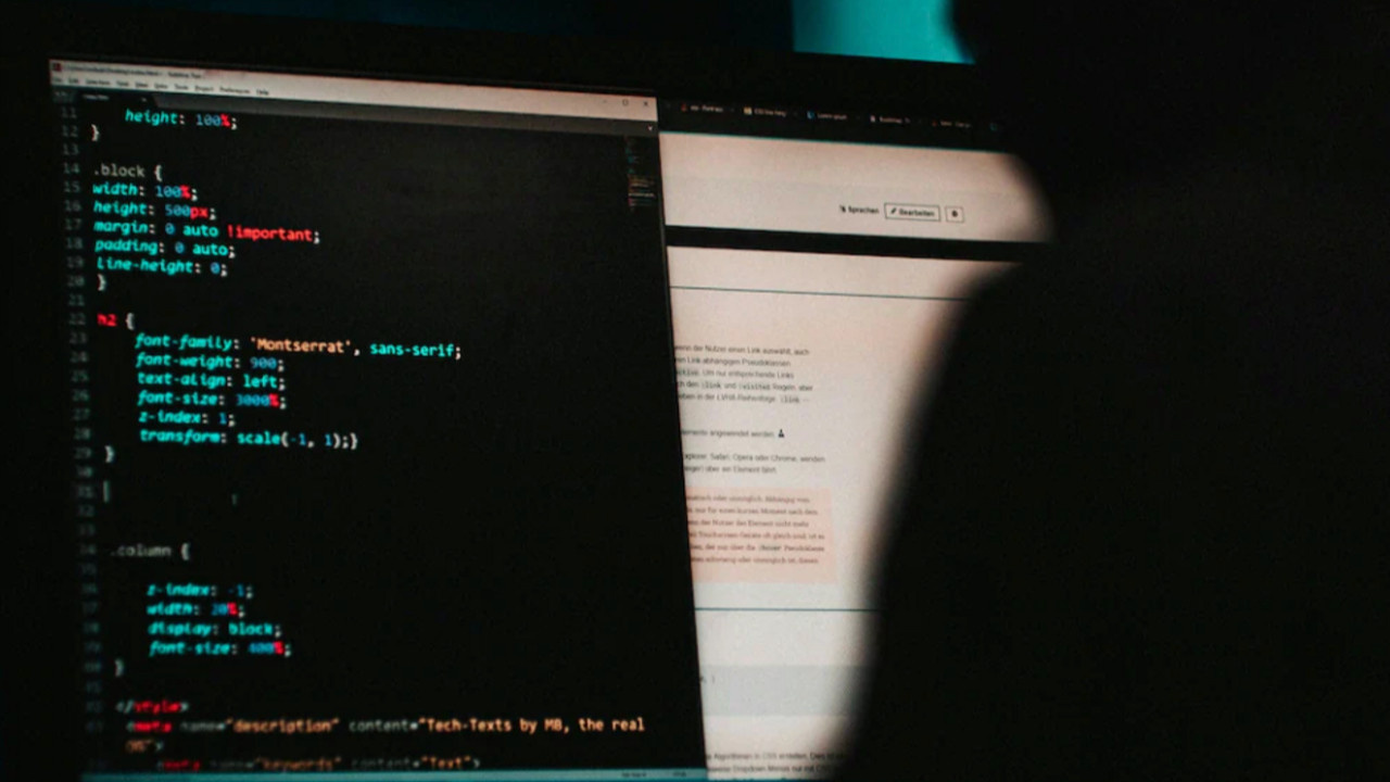 Çinli hackerlar ABD nükleer silah kontrolünü hackledi!