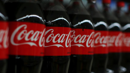 Coca Cola’dan şaşırtan karar!