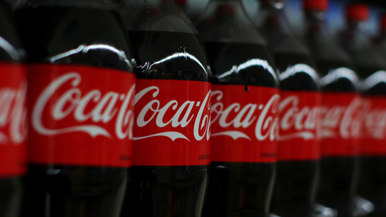 Coca Cola’dan şaşırtan karar!