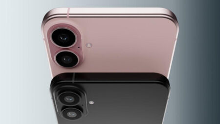 Çok daha güçlü, çok daha argümanlı: İşte karşınızda iPhone 17