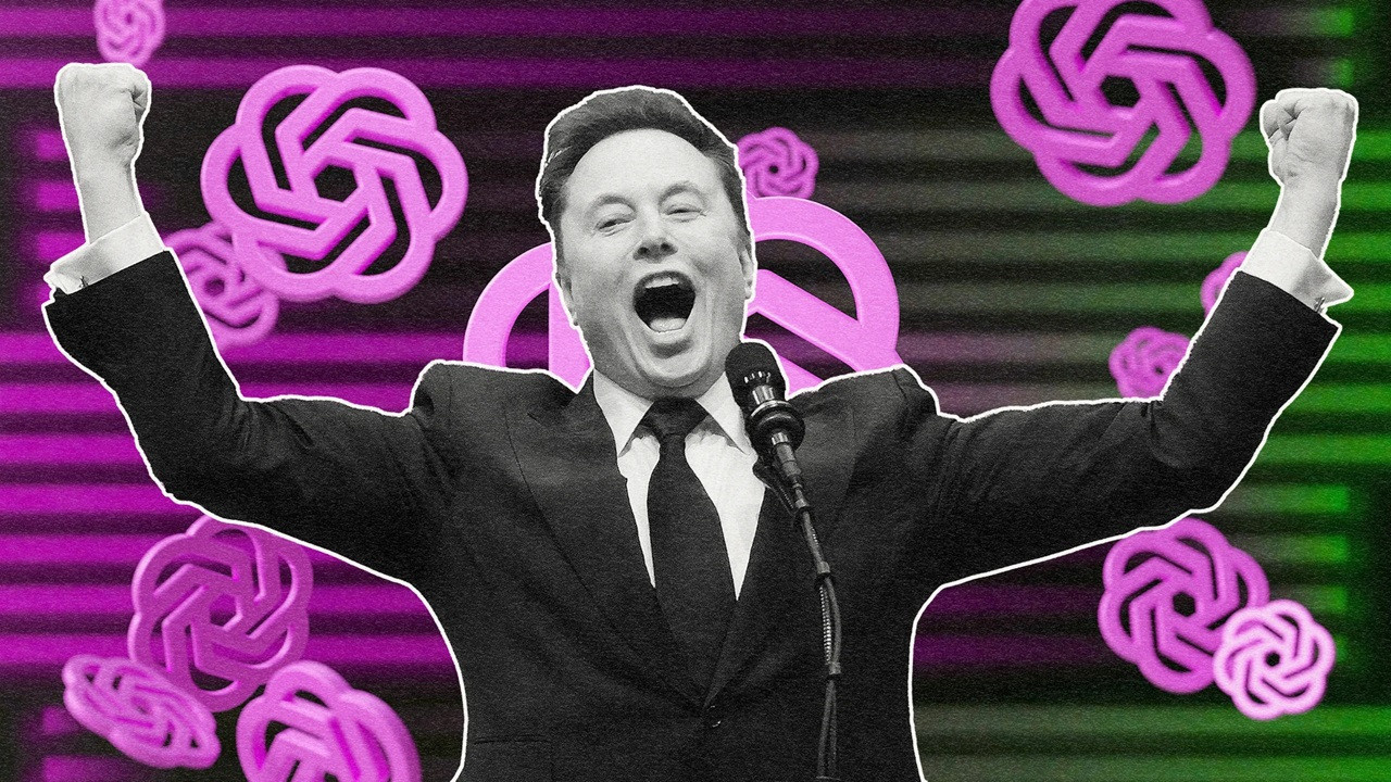 Elon Musk’tan Apple’a Sitem: App Store’da OpenAI’ye Torpil, xAI’ye Mahzur mi?