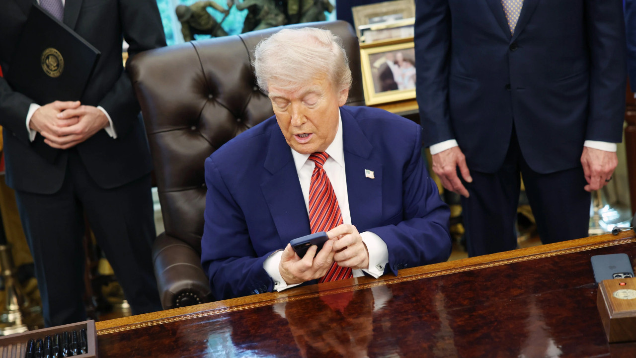 Epstein Olayı Çığ Üzere Büyüyor: Halkın %69’u Trump’ı Sorumlu Görüyor