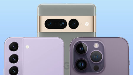 Eylül 2025’te tanıtılacak akıllı telefonlar belirli oldu