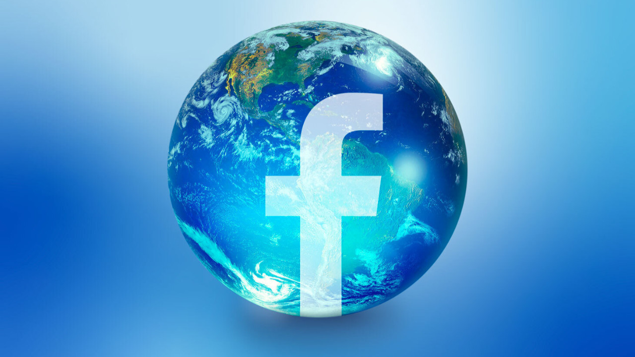 Facebook bu bölgelerde çöktü: Kullanıcılar gönderi paylaşamıyor