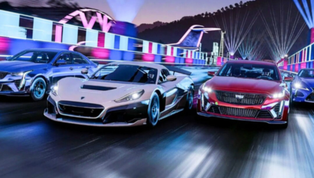 Forza Horizon 6 resmen duyuruldu: 2026’da Japonya’da başlıyor!