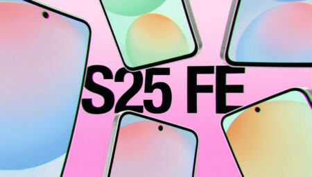 Galaxy S25 FE kamera ayrıntıları belirli oldu, hayal kırıklığı mı?