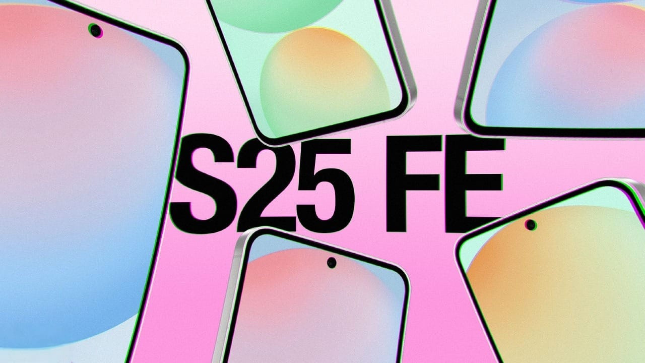 Galaxy S25 FE kamera ayrıntıları belirli oldu, hayal kırıklığı mı?