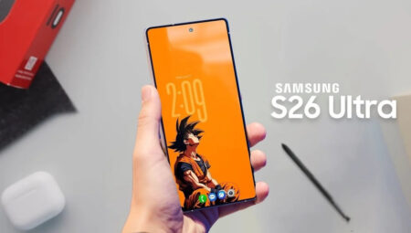 Galaxy S26 Ultra’nın kamera özellikleri netleşti, en yeterli kameraya sahip Samsung modeli olacak