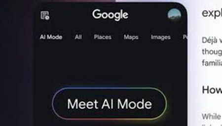 Google, AI Mode’a yepisyeni özellikler geldi!