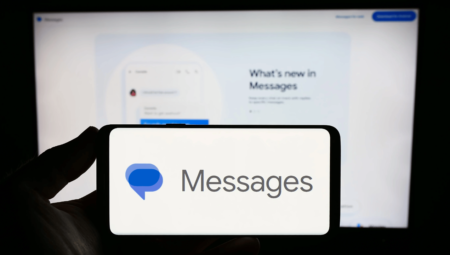 Google Bildiriler yeni dizaynıyla daha canlı hale geldi