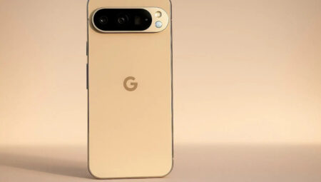 Google Pixel 10 bataryasıyla tartışma yarattı!