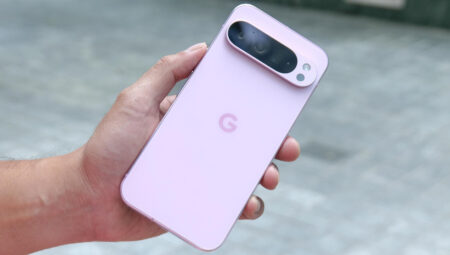 Google Pixel 10 Pro büyük tartışma yarattı!