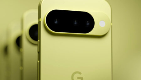 Google Pixel 10 serisi için yeni ayrıntılar