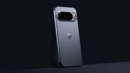 Google Pixel 10 tanıtıldı: Serinin yeni amiral gemisi sahnede!