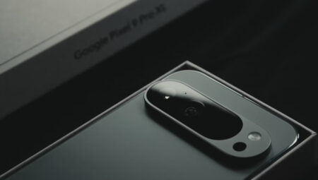 Google Pixel 10’un tüm ayrıntıları netleşti!