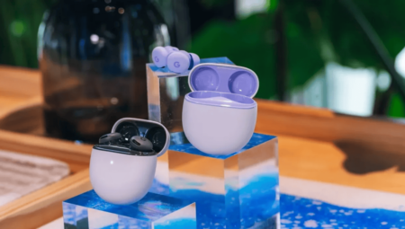 Google Pixel Buds 2a tanıtıldı: Uygun fiyata yüksek özellikler!
