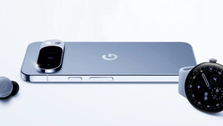Google üst amiral gemileri Pixel 10 Pro ve Pro XL’i tanıttı! İşte özellikleri