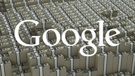 Google’dan batarya yatırımı!