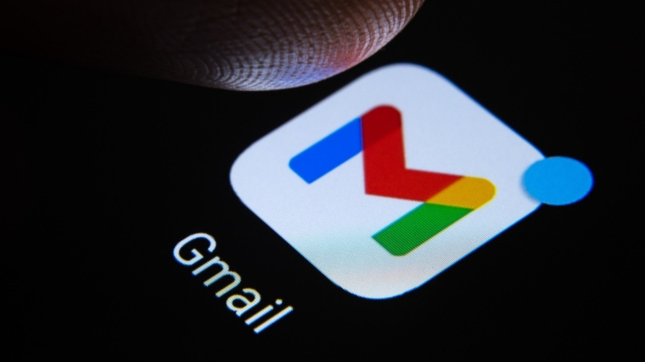 Google’dan tüm Gmail kullanıcılarına uyarı! Hesabınız tehlikede olabilir
